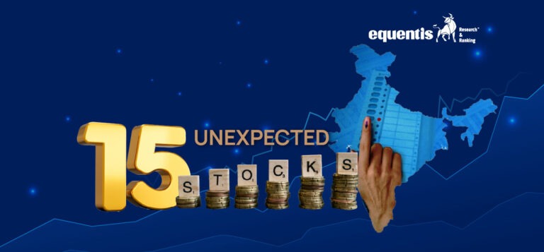 15 Stocks Surge More in 20 Days Post-Election Than 200 Days Prior. FMCG Steals the Show!