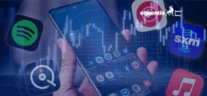 music a breeze the most valuable company