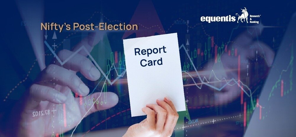 Navigating the Post-Election Market: Insights from NIFTY's Past Performance