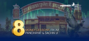 Panchayat & Sachivji Share 8 Money Lessons For You