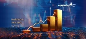 Nasdaq Breaks Record, S&P 500 Joins Rally as Markets Await Key Fed Decisions