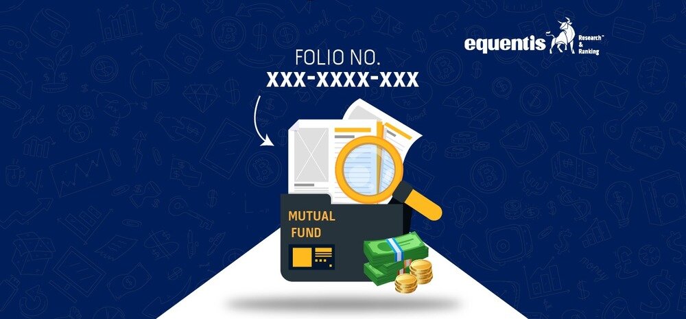 what is folio number