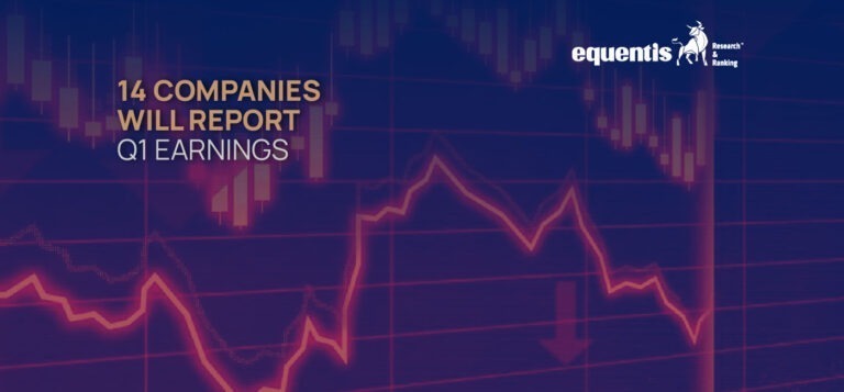 HCL Tech, IREDA in Focus as 14 Companies Report Q1 Earnings