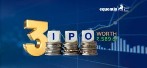 3 IPOs Worth ₹589 Crore. Get the Lowdown on Objectives, Financials, and GMP Here!