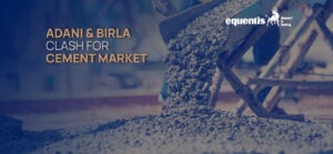 Adani and Birla Clash for Cement Market Dominance: Revenue Projected to Grow at 5.51% CAGR 