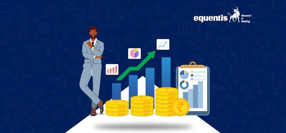 best investment plan for 5 years