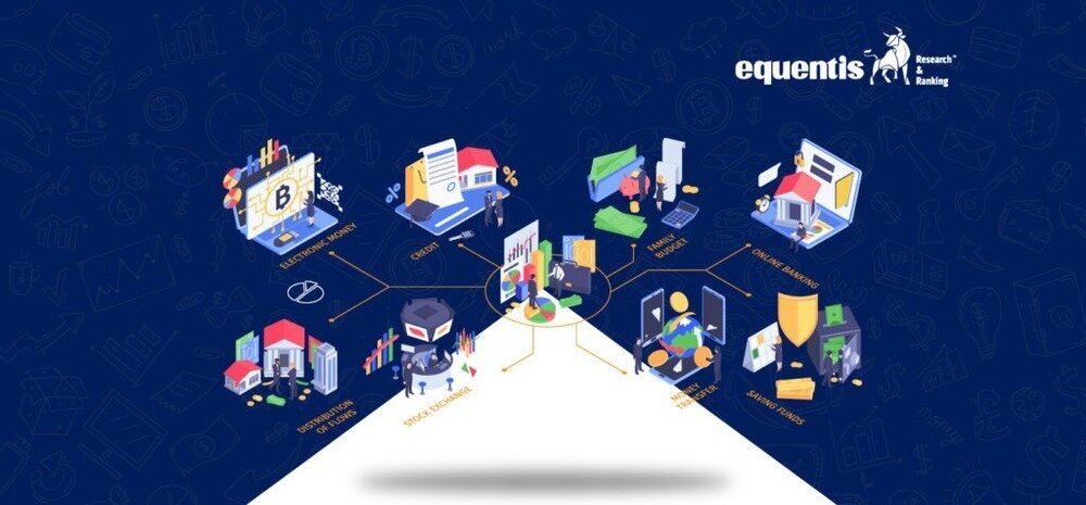Blockchain in Finance: What It Is and How It’s Used? 1 Blockchain in Finance What It Is and How It’s Used
