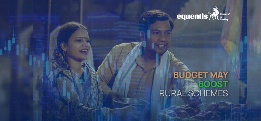 5 Stocks to Watch for Union Budget 2024: Rural Economy in Focus 7 Rural Economy in Focus: 15 Stocks to Watch for Budget 2024
