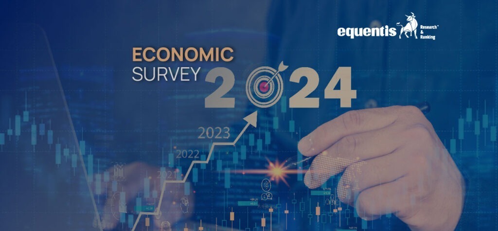 6.5-7% GDP Growth by FY25 and Controlled Inflation: Key Insights from the 2024 Economic Survey 9 6.5-7% GDP Growth by FY25 and Controlled Inflation: Key Insights from the 2024 Economic Survey