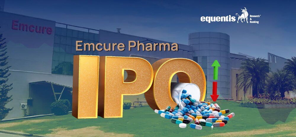 emcure pharma ipo