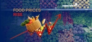 food prices rise