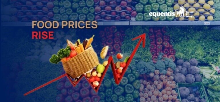 food prices rise
