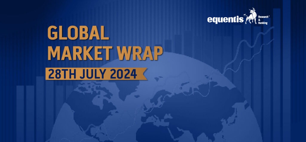 global market wrap 28 july