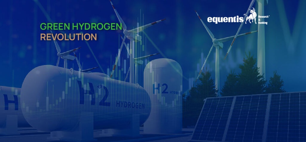 Green Hydrogen Revolution: Reliance, John Cockerill, L&T, Adani Set Sights on 1,500 MW Production 3 Green Hydrogen Revolution: Reliance, John Cockerill, L&T, Adani Set Sights on 1,500 MW Production