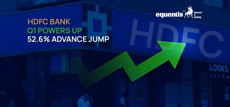 hdfc bank q1 powers up