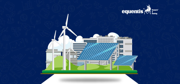 is renewable energy space in bubble. what are the investment opportunities present in renewable energy space