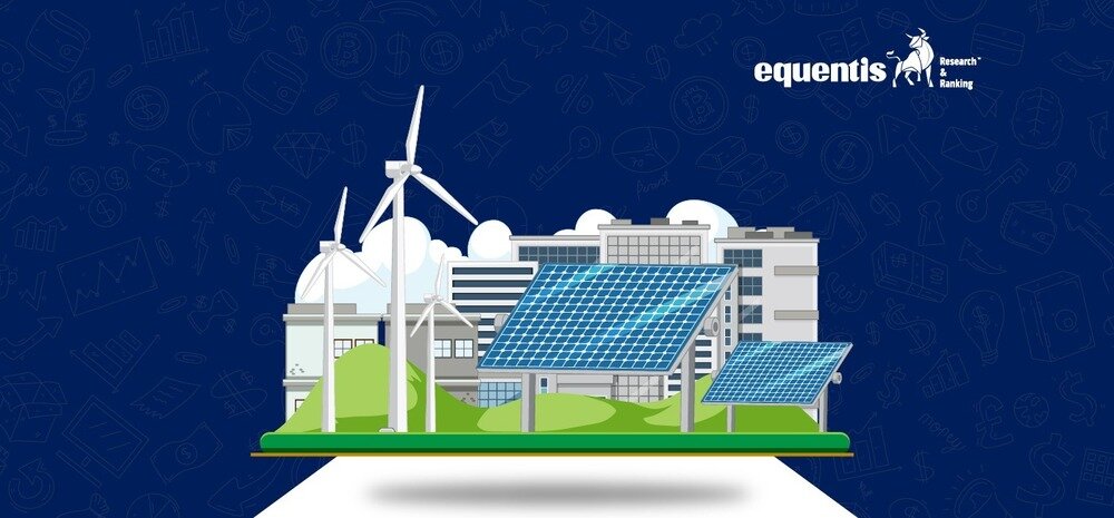 is renewable energy space in bubble. what are the investment opportunities present in renewable energy space