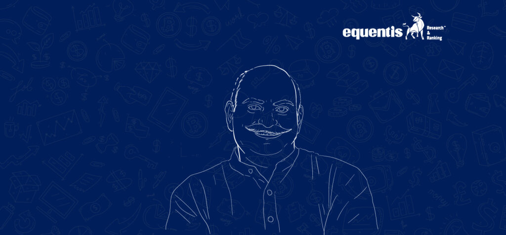 Mohnish Pabrai Portfolio, Shareholdings & Investments.
