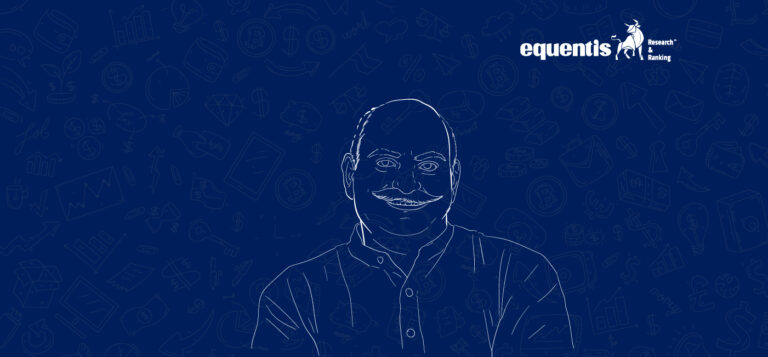 Mohnish Pabrai Portfolio, Shareholdings & Investments.