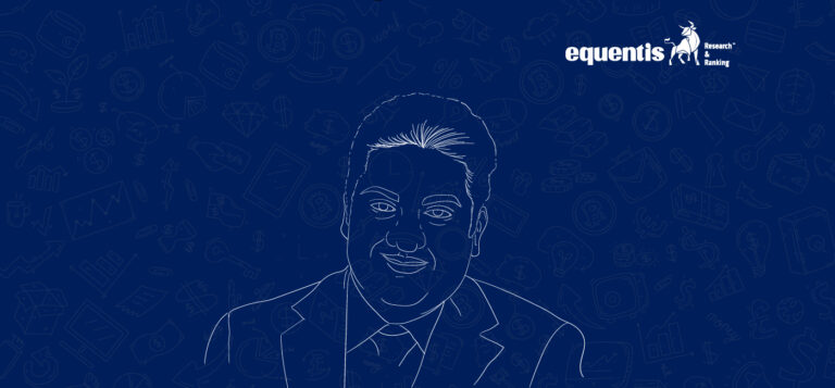 mukul agrawal portfolio shareholdings investments