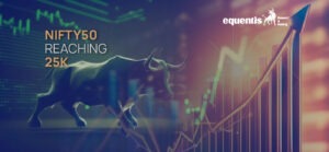 With Nifty 50 Up 14% & Approaching 25,000, What’s Behind the Market Surge?