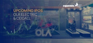 Ola Electric and Ceigall Aim to Raise ₹6,963.25 Crore This Week. Analyze GMP, SWOT & Key Details