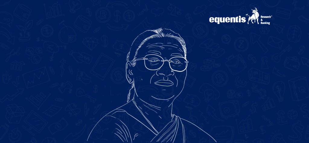 President Of India Portfolio
