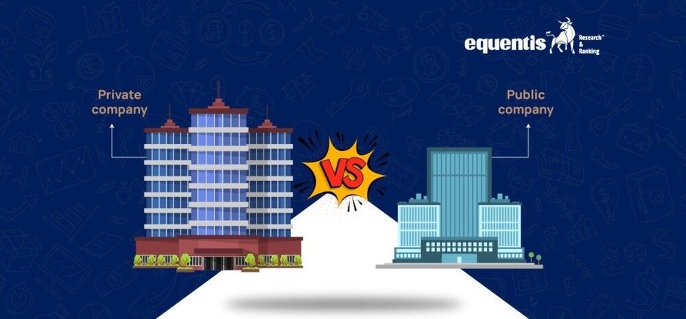 Private vs. Public Companies: A Simple Guide 2 private company vs public company – key differences