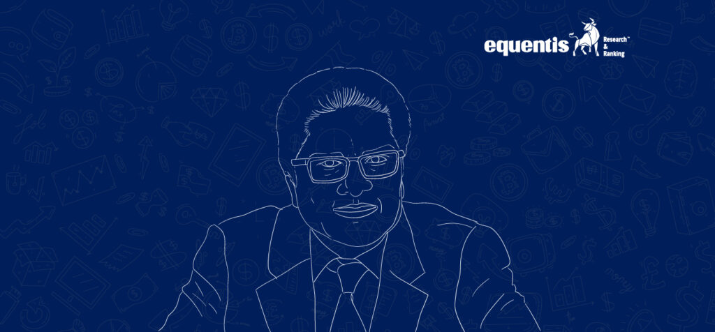 Raamdeo Agrawal's Portfolio 4 raamdeo agrawals portfolio