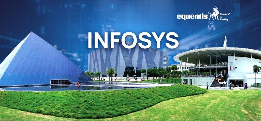 Infosys: From Living Room to Becoming a $70 Billion Global Tech Giant on Nasdaq 6 Infosys: From Living Room to Becoming a $70 Billion Global Tech Giant on Nasdaq