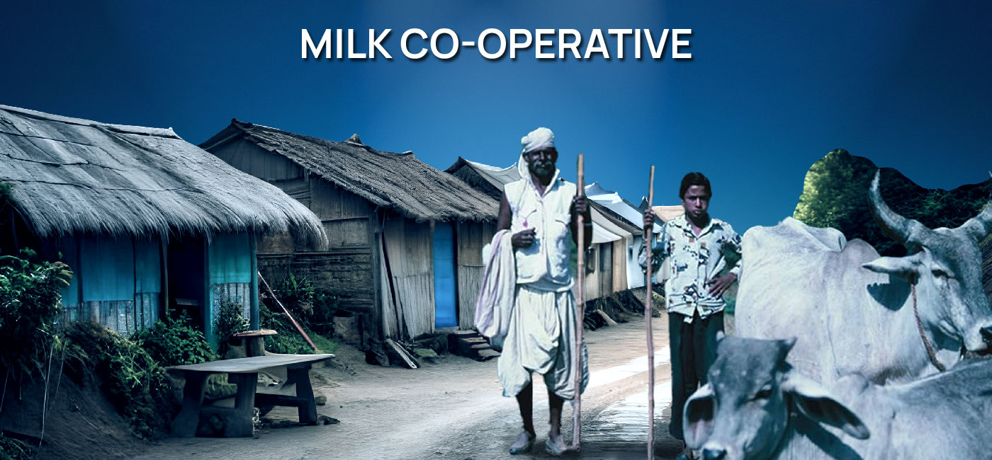 From Cooperative Dreams to Dairy Dominance: How Amul Changed India’s Dairy Industry into a $5 Billion Empire 17 Story of The Amul Storytelling 00 03 1