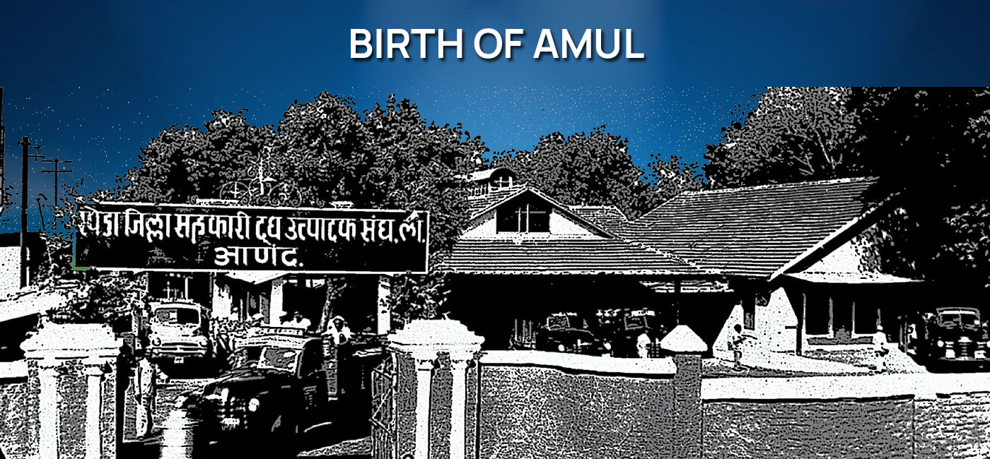 From Cooperative Dreams to Dairy Dominance: How Amul Changed India’s Dairy Industry into a $5 Billion Empire 18 Story of The Amul Storytelling 00 04 1