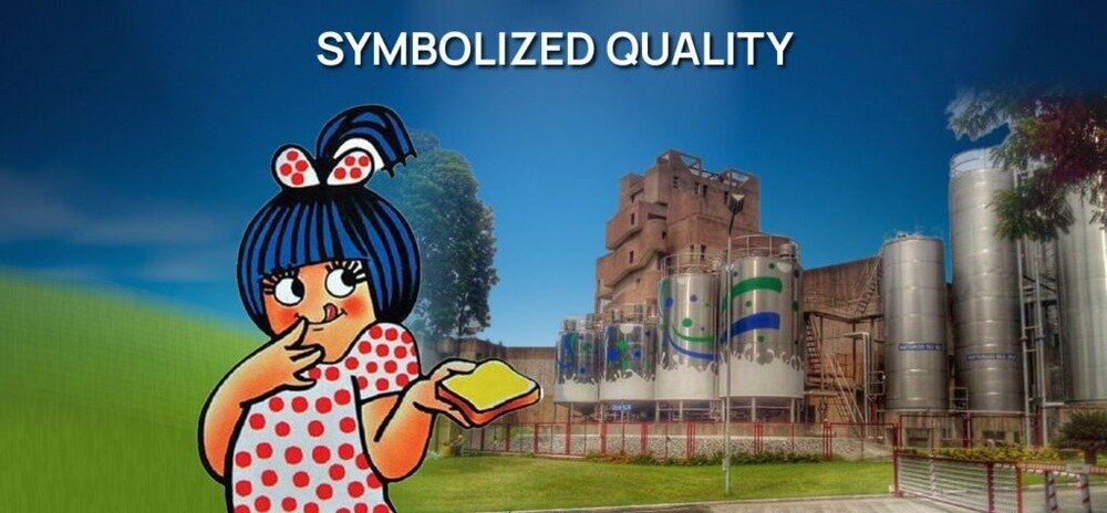 From Cooperative Dreams to Dairy Dominance: How Amul Changed India’s ...