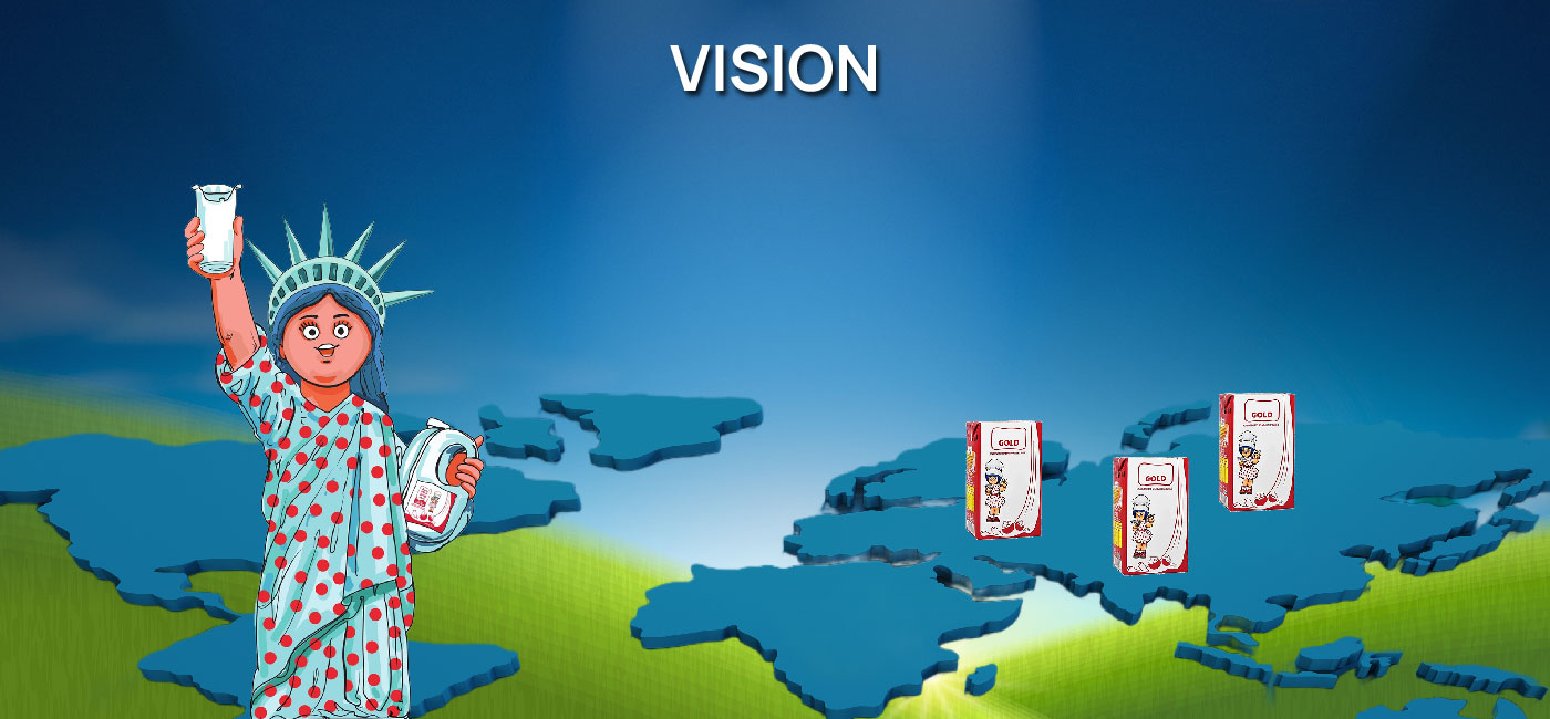 From Cooperative Dreams to Dairy Dominance: How Amul Changed India’s Dairy Industry into a $5 Billion Empire 30 Story of The Amul Storytelling 00 16 1