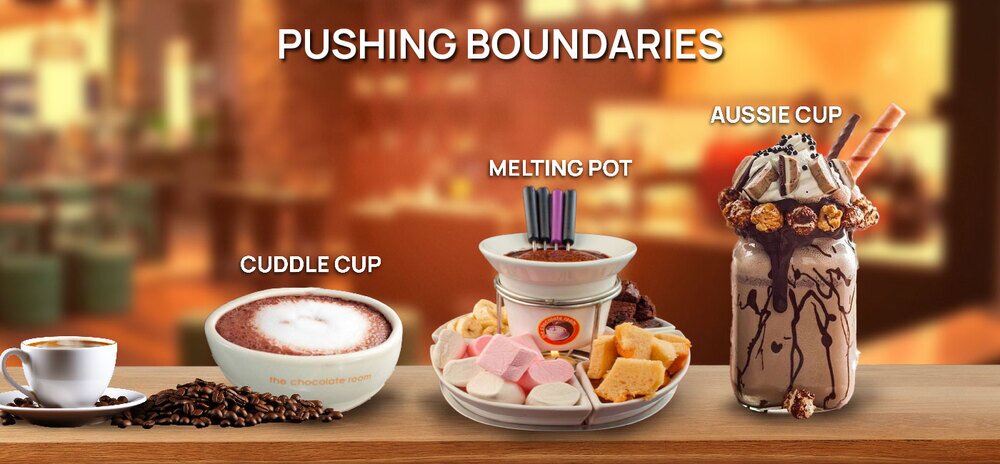 Story of The Chocolate Room Storytelling 00 11