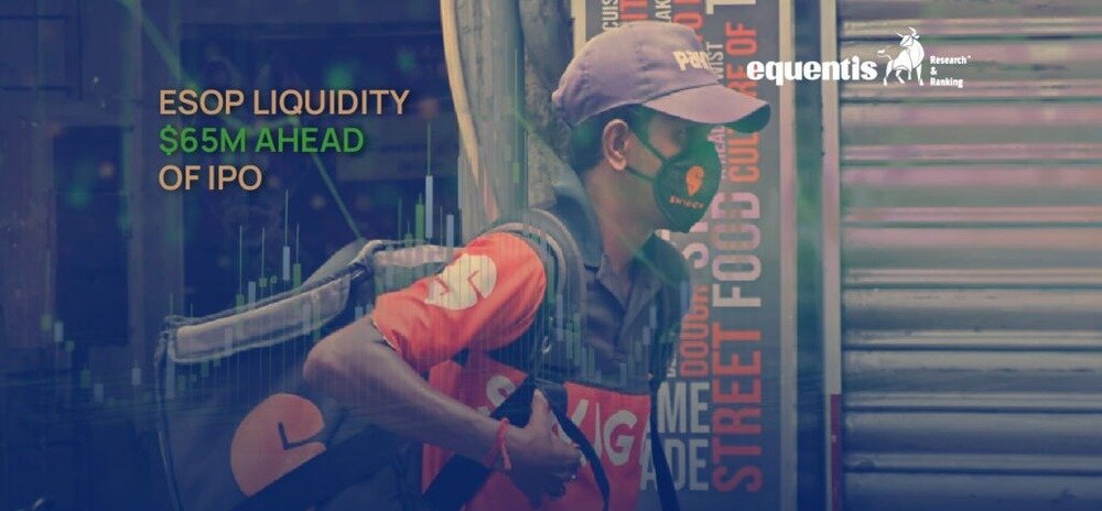 Inside Swiggy's Bold $65M ESOP to Reward Employees Pre-IPO 1 swiggys bold 65m the most valuable company post trending