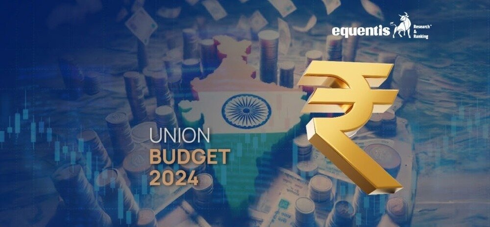 Union Budget 2024: Which sectors does it favour? 7 Union Budget 2024: Which sectors does it favour?