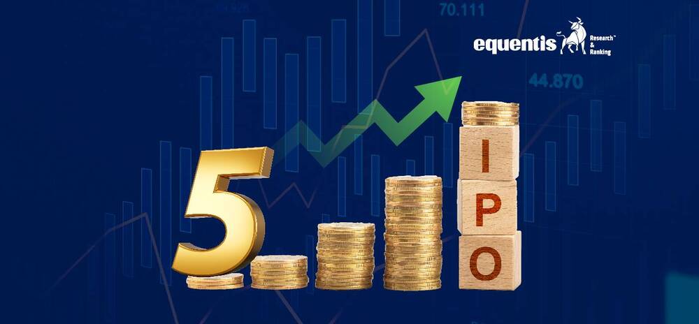 5 ipos and 2 listings to watch this week