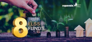 8 ELSS Mutual Funds Gave Over 20% CAGR in Just 3 Years