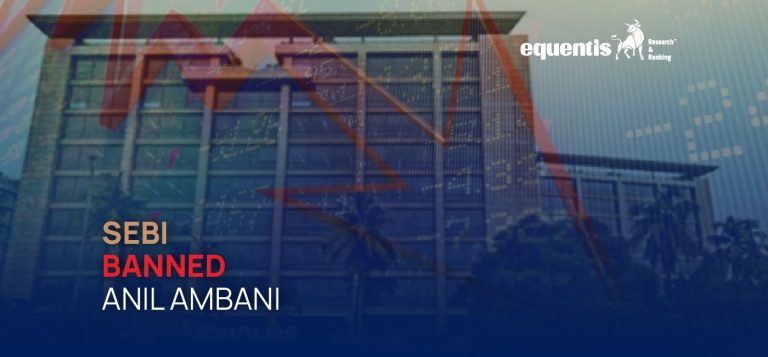 The SEBI Ban on Anil Ambani: Key Reasons and Broader Financial Implications