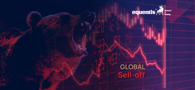 Global Sell-Off Explained: 8 Causes Behind the Stock Market’s Nosedive