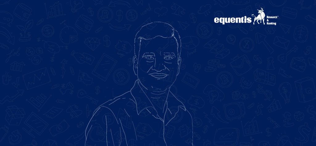 madhusudan kelas portfolio and holdings