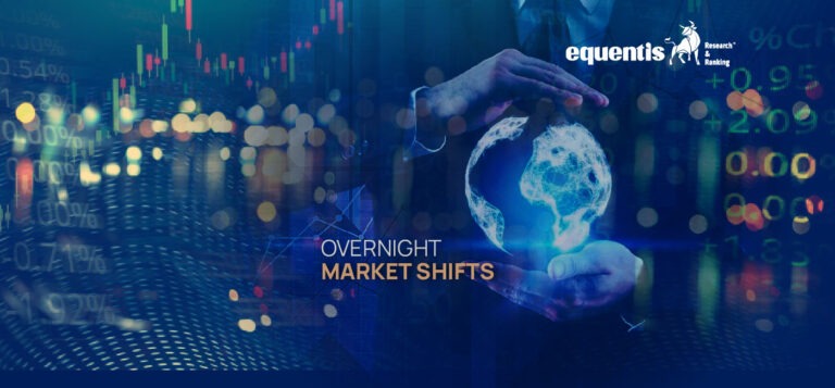 10 Key Overnight Market Shifts: Gift Nifty, Wall Street, GST Collections & Beyond