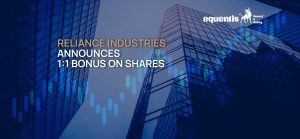 reliance industries announces bonus