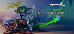Mid and Small Cap Funds Surge with ₹89,000 Crore Inflows in a Year: 7 Key Lessons for Investors