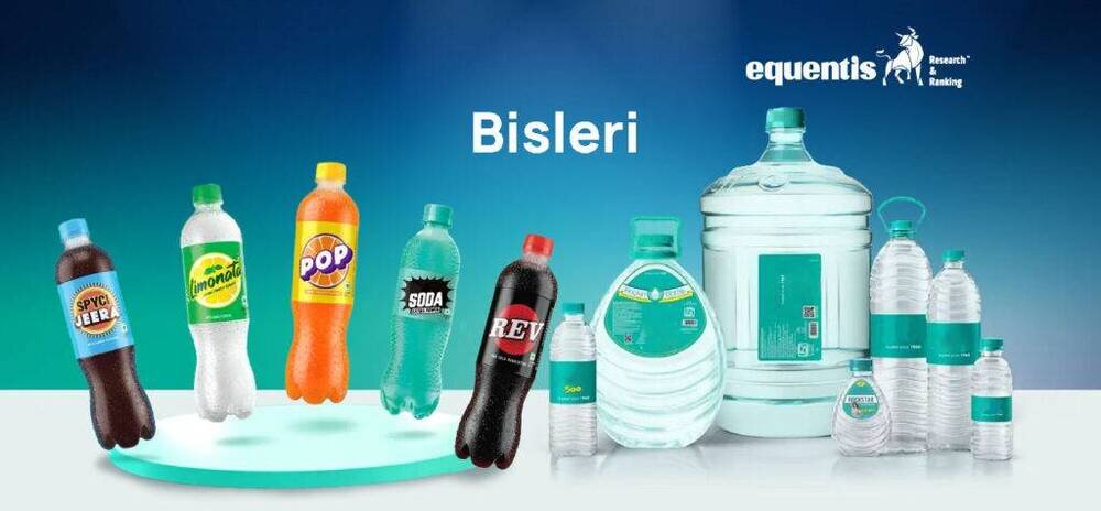 Bisleri: From A Hangover Cure to Hydration Hero Worth Over ₹7000 Crores 3 Bisleri: From A Hangover Cure to Hydration Hero Worth Over ₹7000 Crores