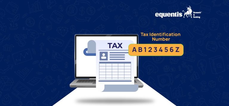 what is a tax identification number tin