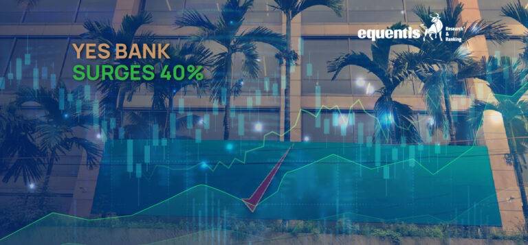 40% Rise in Yes Bank’s Stock: 6 Factors Fueling the 12-Month Rise