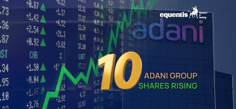 Exploring 6 Key Factors Behind the Rise in All 10 Adani Group Shares