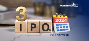 3 SME IPOs Open Today, Aiming for ₹134.13 Cr – Subam Papers Leads the Pack with ₹93.7 Cr Issue